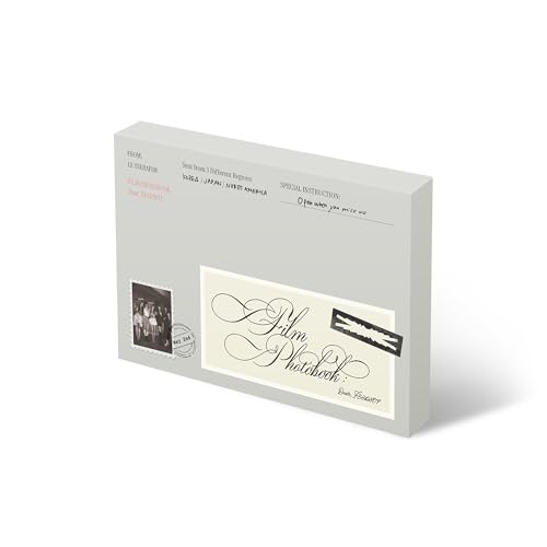 2026年3月】LE SSERAFIMのガチャガチャ新作・発売予定・再販・設置場所